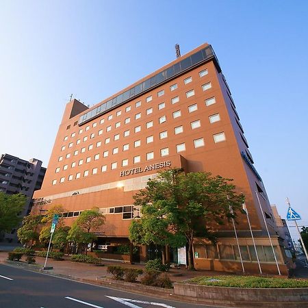 Hotel Anesis Seto-Ohashi Utazu Εξωτερικό φωτογραφία