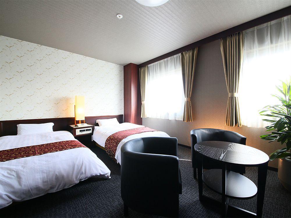 Hotel Anesis Seto-Ohashi Utazu Εξωτερικό φωτογραφία