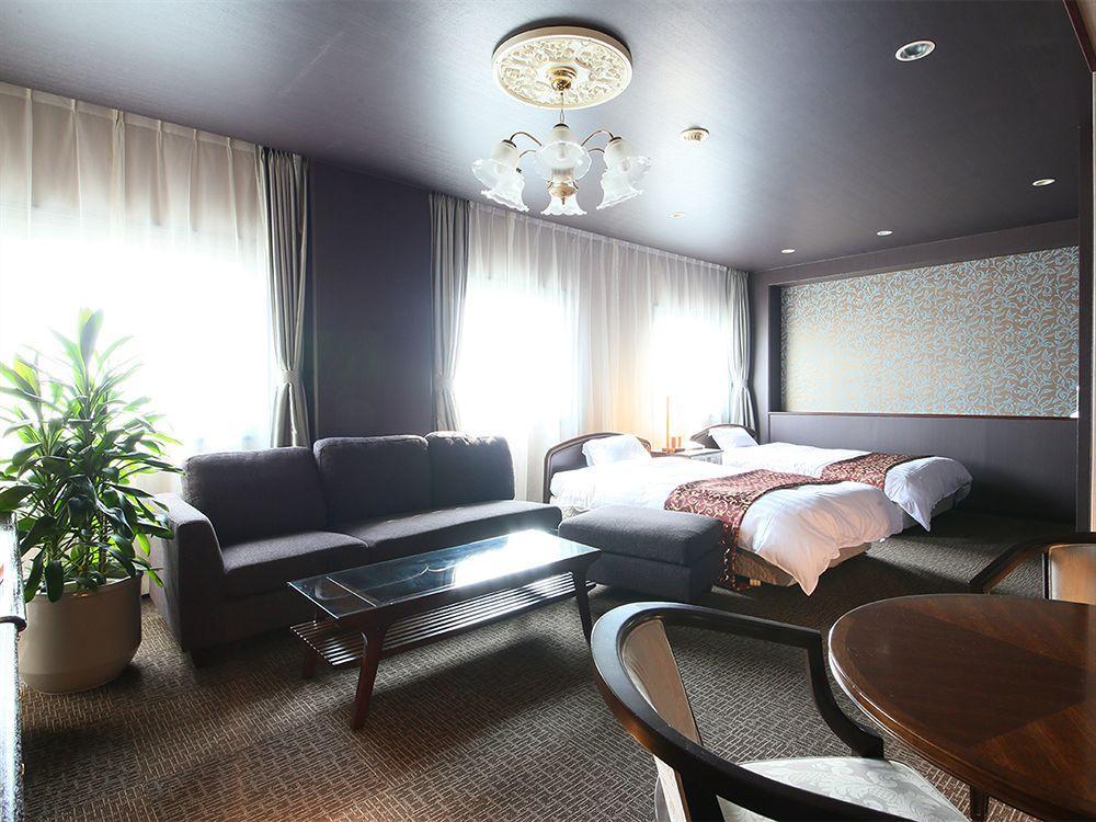 Hotel Anesis Seto-Ohashi Utazu Εξωτερικό φωτογραφία