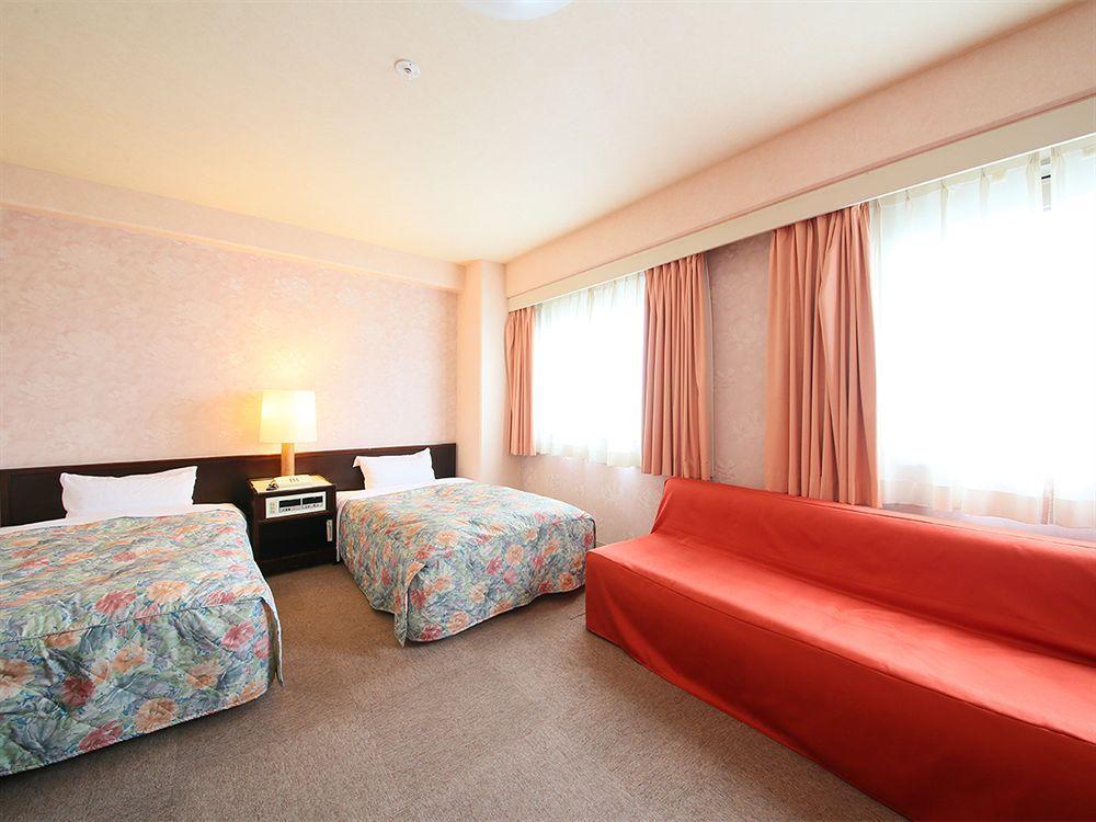 Hotel Anesis Seto-Ohashi Utazu Εξωτερικό φωτογραφία