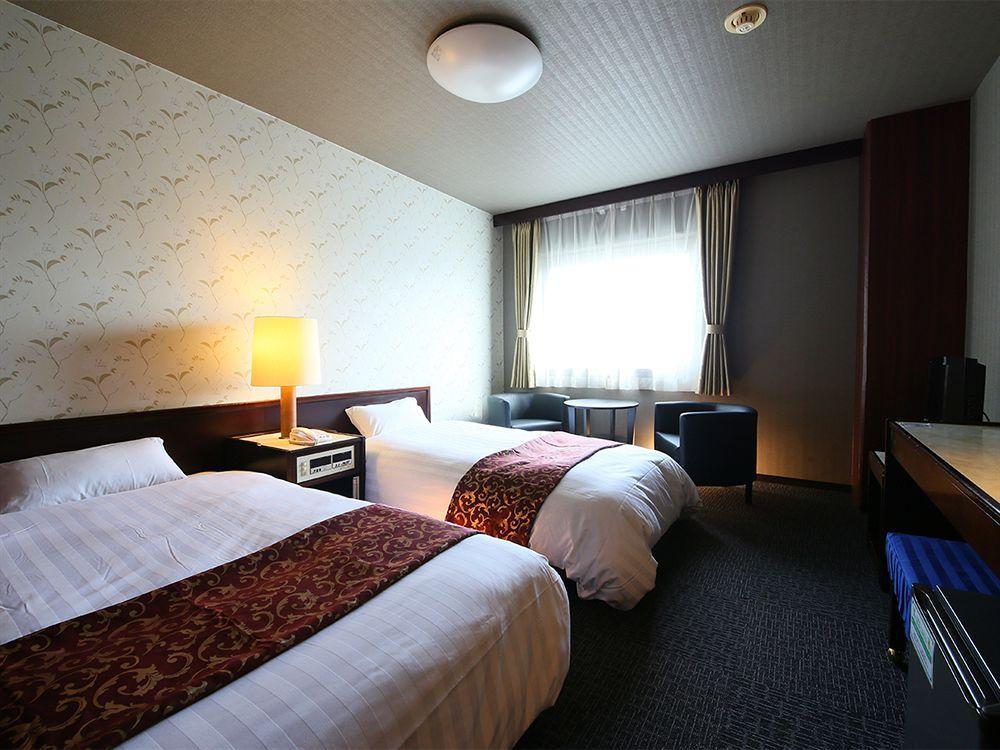 Hotel Anesis Seto-Ohashi Utazu Εξωτερικό φωτογραφία