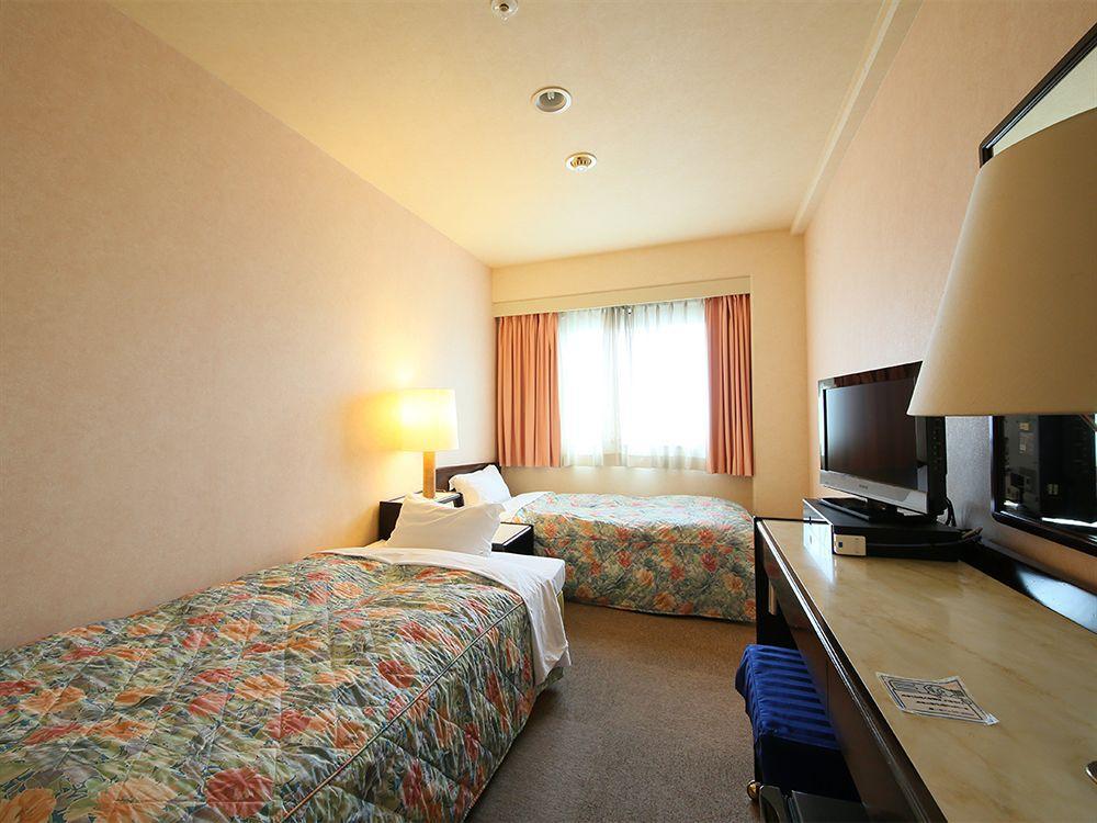 Hotel Anesis Seto-Ohashi Utazu Εξωτερικό φωτογραφία