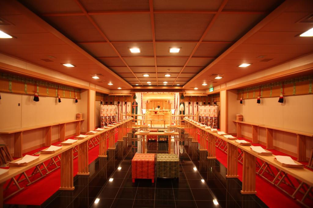 Hotel Anesis Seto-Ohashi Utazu Εξωτερικό φωτογραφία