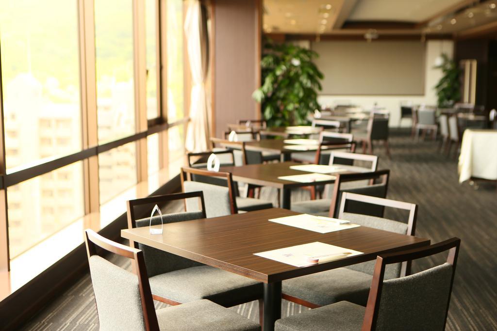 Hotel Anesis Seto-Ohashi Utazu Εξωτερικό φωτογραφία