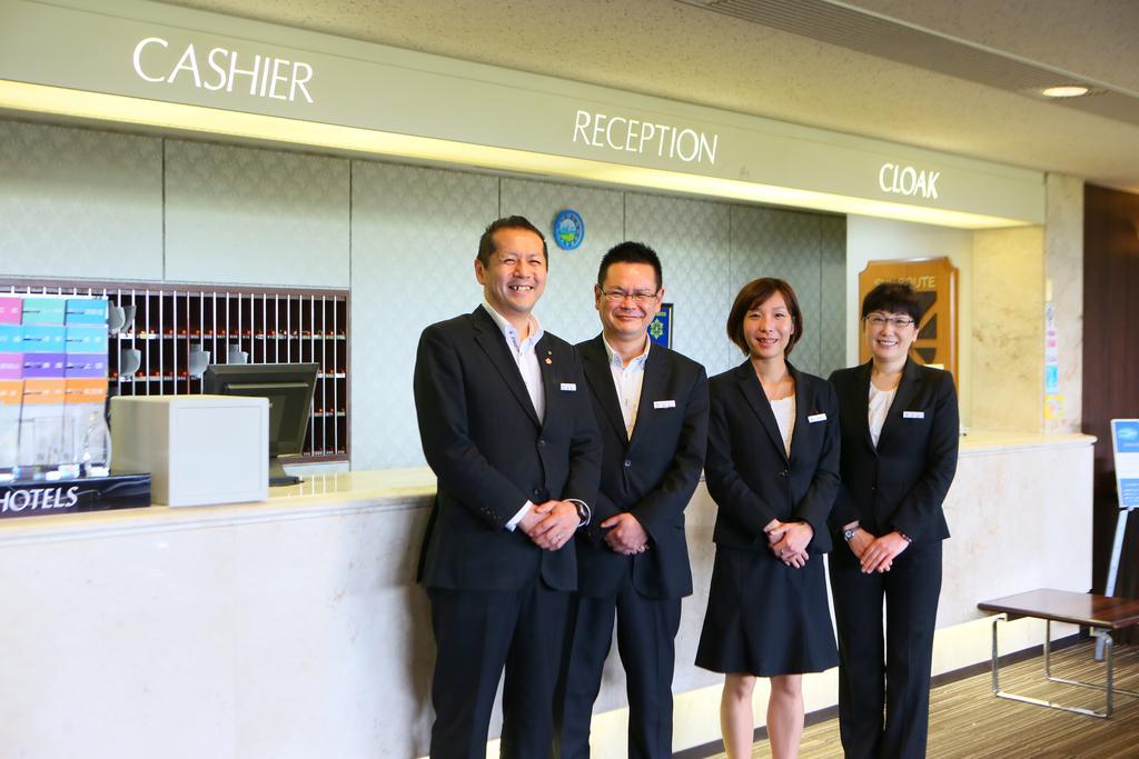 Hotel Anesis Seto-Ohashi Utazu Εξωτερικό φωτογραφία