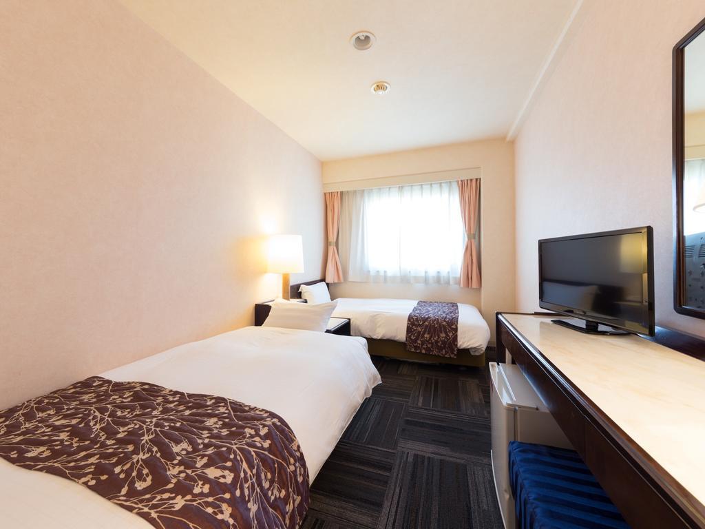 Hotel Anesis Seto-Ohashi Utazu Εξωτερικό φωτογραφία