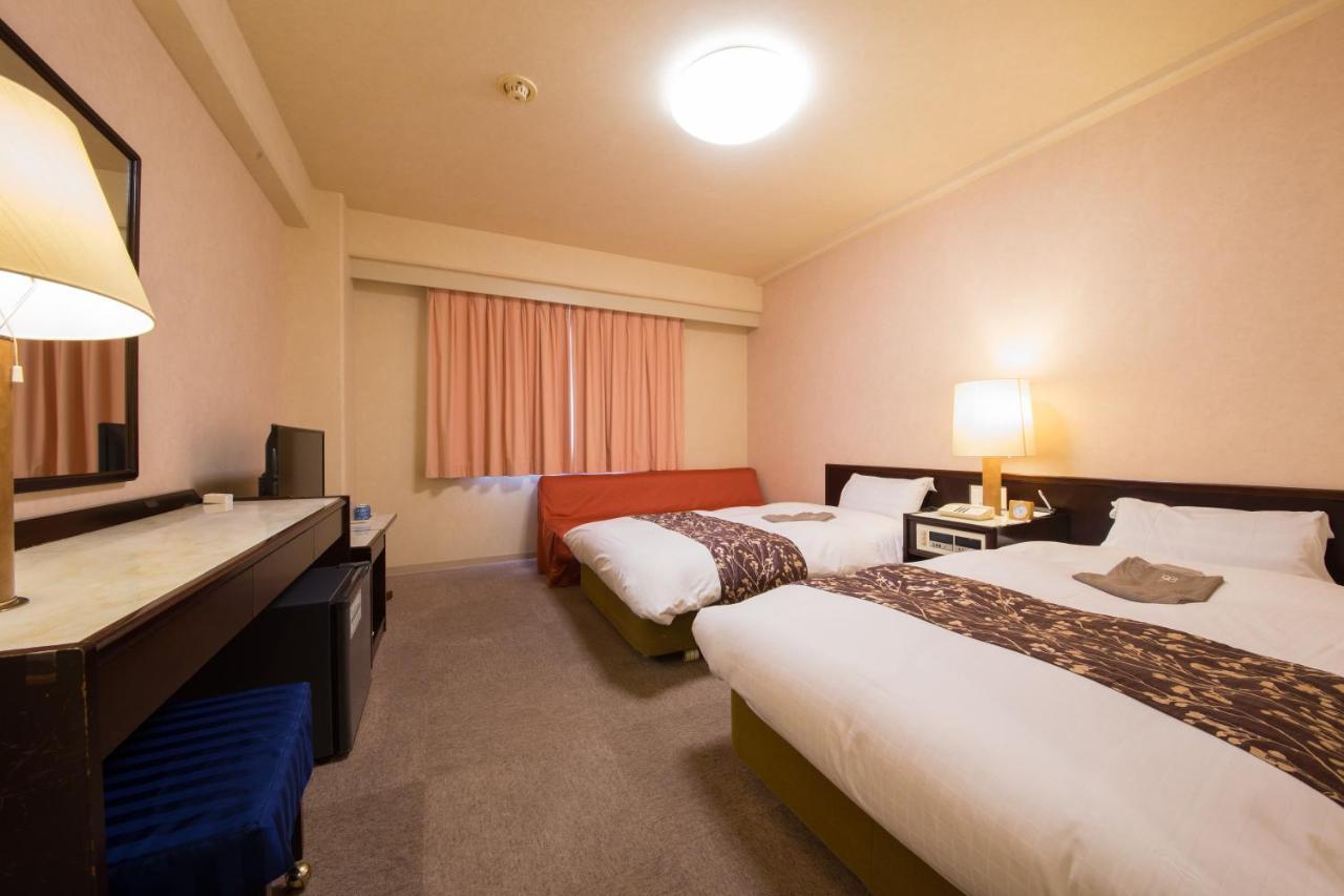 Hotel Anesis Seto-Ohashi Utazu Εξωτερικό φωτογραφία