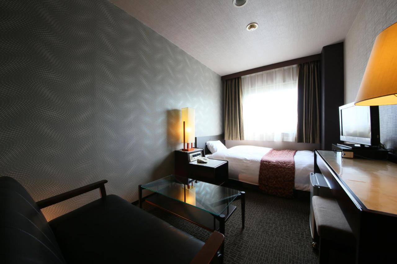 Hotel Anesis Seto-Ohashi Utazu Εξωτερικό φωτογραφία