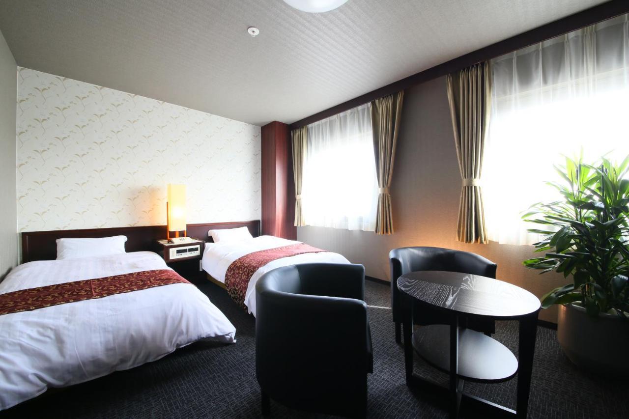Hotel Anesis Seto-Ohashi Utazu Εξωτερικό φωτογραφία