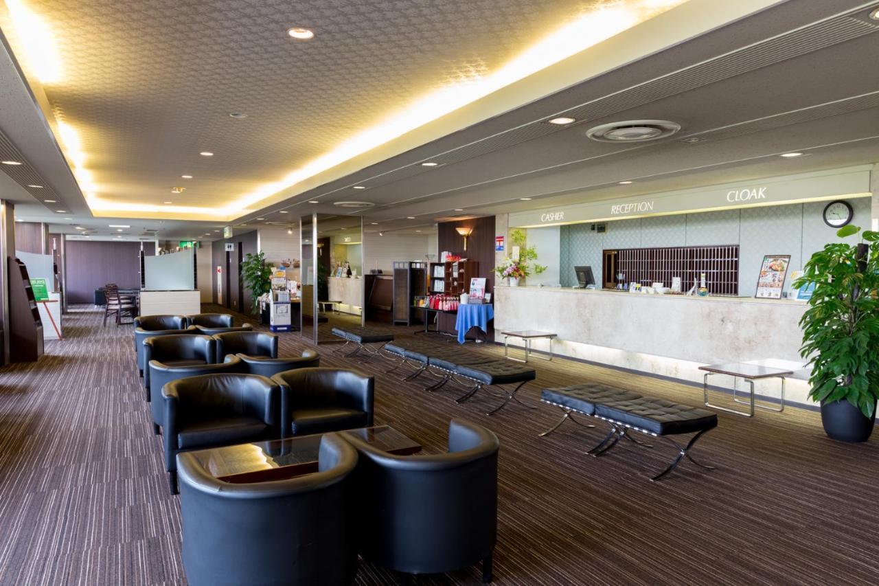 Hotel Anesis Seto-Ohashi Utazu Εξωτερικό φωτογραφία