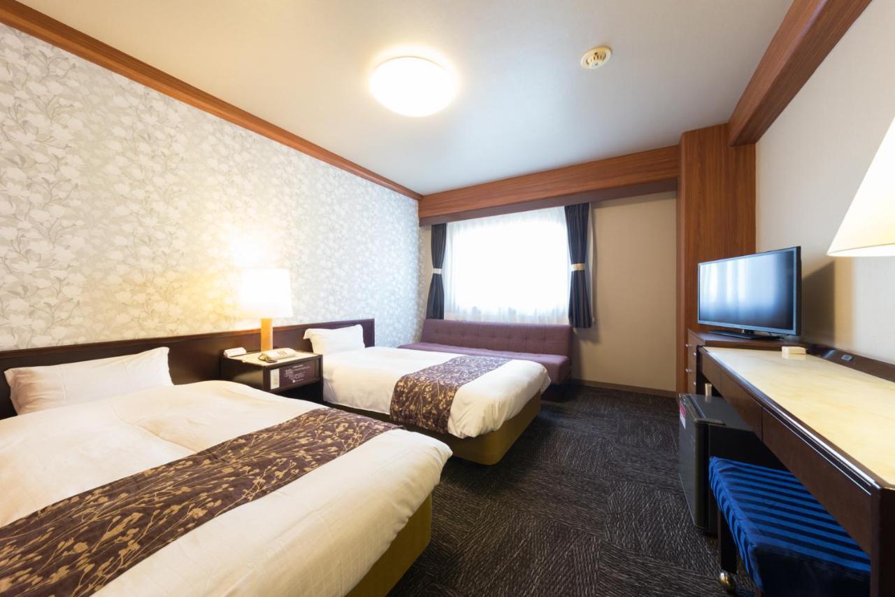 Hotel Anesis Seto-Ohashi Utazu Εξωτερικό φωτογραφία