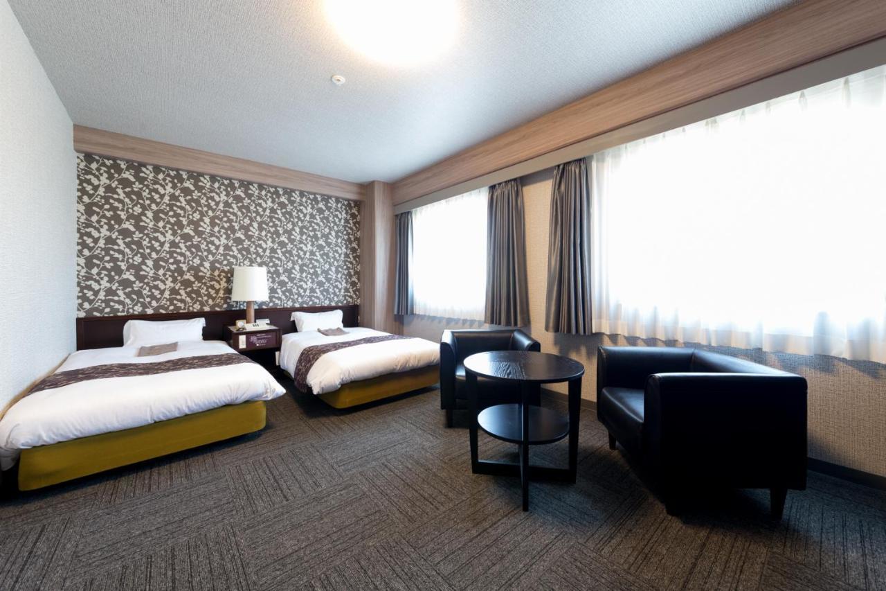 Hotel Anesis Seto-Ohashi Utazu Εξωτερικό φωτογραφία